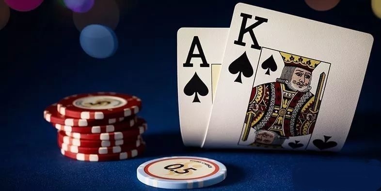 不同底牌在翻牌后组成牌型的概率 - 德扑_德州扑克