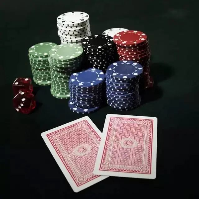 德州扑克手牌组合有多少种?