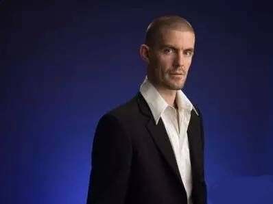 Gus Hansen Gus Hansen