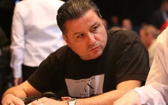 Eli Elezra