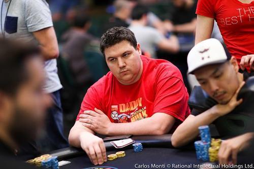 Shaun Deeb