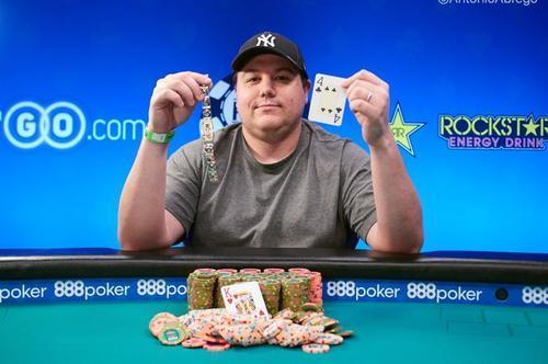 Shaun Deeb