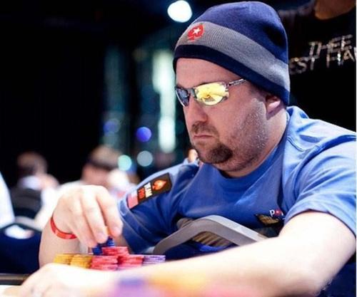 Chris Moneymaker