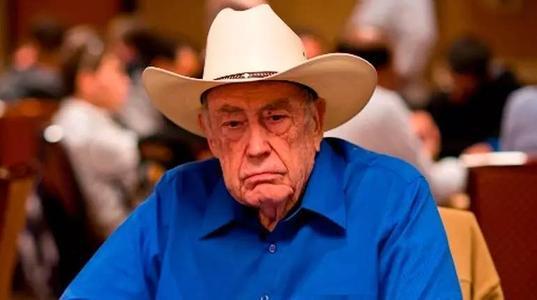 Doyle Brunson