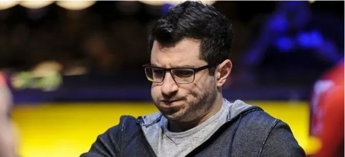 PHIL GALFOND PHIL GALFOND