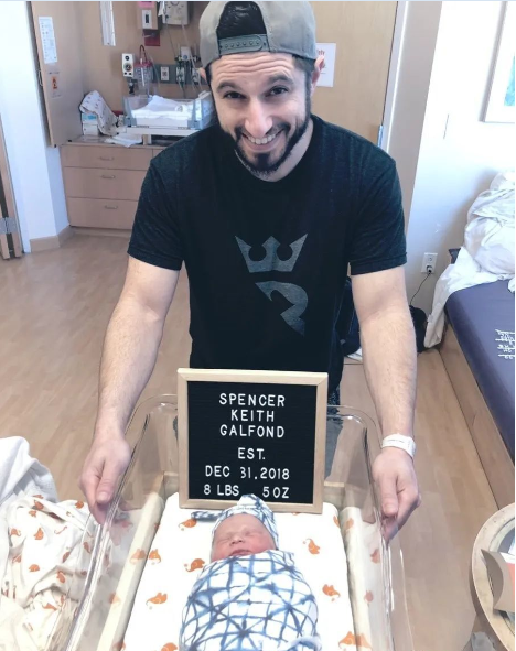 PHIL GALFOND PHIL GALFOND