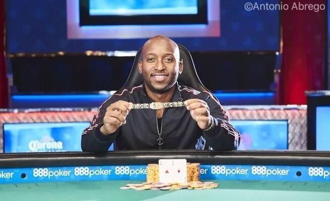 2020年WSOP赛事时间地点