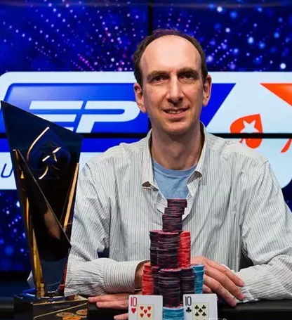 Erik Seidel Erik Seidel