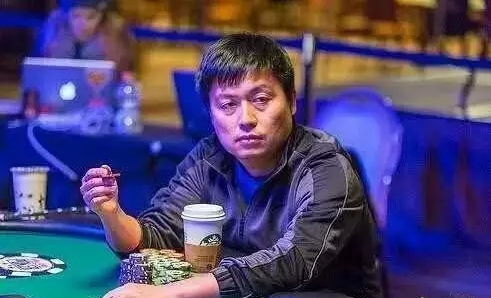 中国德州扑克选手排名 中国德州扑克选手排名