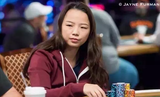 中国德州扑克职业选手排名 中国德州扑克职业选手排名