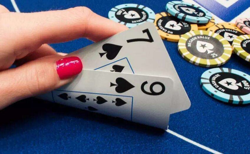 pot odds pot odds