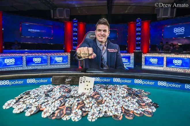 Doug Polk Doug Polk