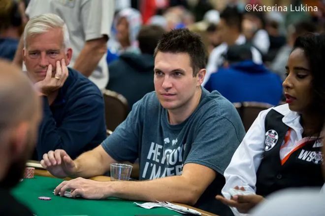 Doug Polk Doug Polk