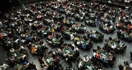 多桌无限注德州扑克锦标赛策略 多桌无限注德州扑克锦标赛策略