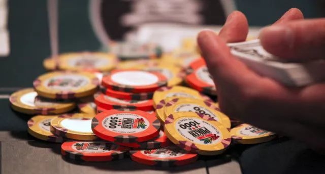 WSOP WSOP