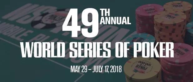 WSOP WSOP