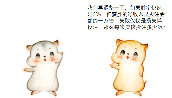 凯利公式是什么意思 凯利公式是什么意思